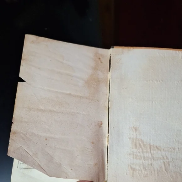 Antique 1856 Town’s New Speller and Definer - Salem Town LL.D. 150+ Years Old!! - Picture 9 of 11